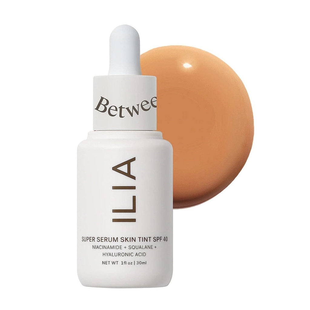 ILIA Beauty Ilia Super Serum Skin Tint SPF 40, 30ml, 12.5 Ramla Bay