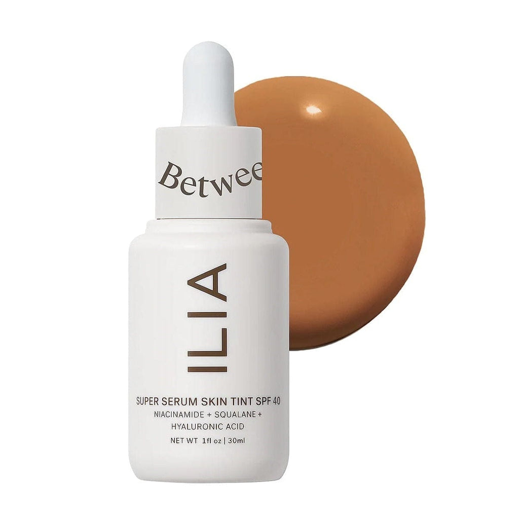 ILIA Beauty Ilia Super Serum Skin Tint SPF 40, 30ml, 14.5 Honopu