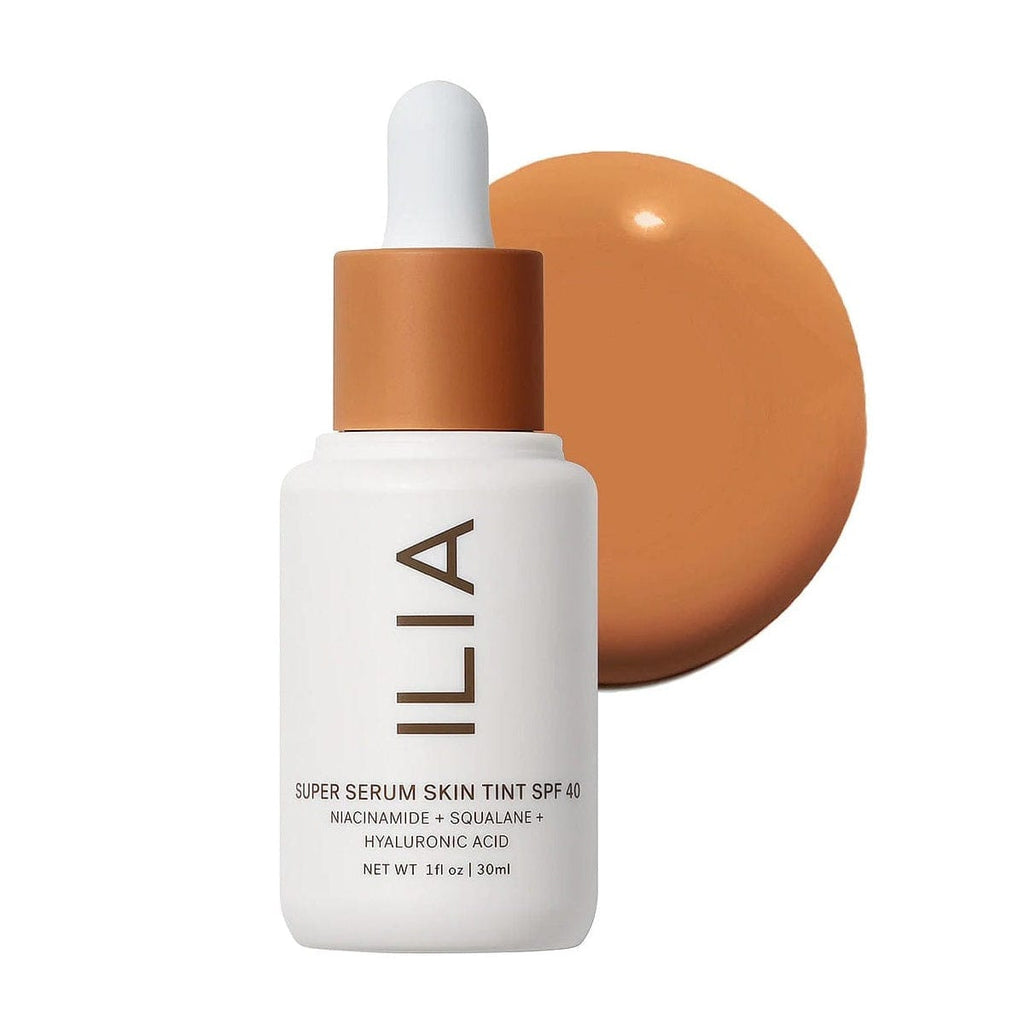 ILIA Beauty Ilia Super Serum Skin Tint SPF 40, 30ml, 14 Dominica