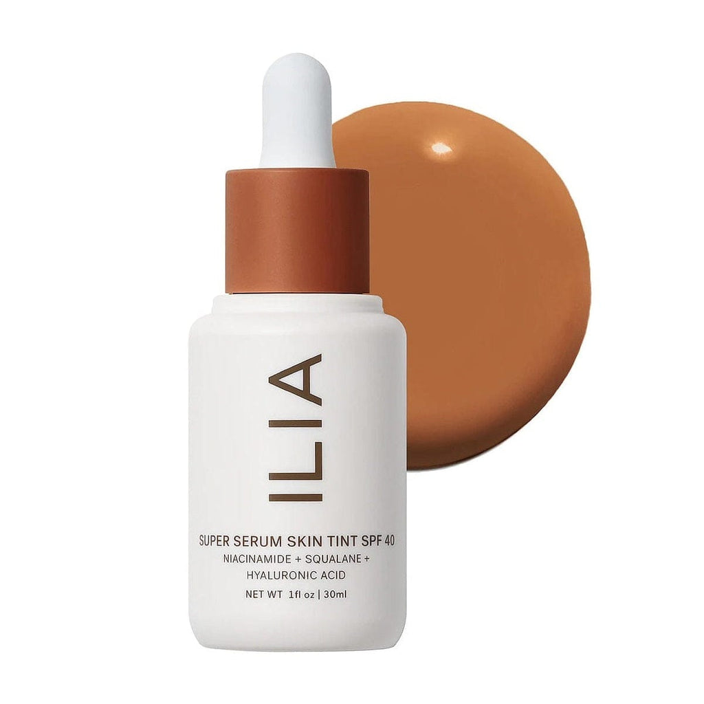 ILIA Beauty Ilia Super Serum Skin Tint SPF 40, 30ml, 15 Porto Covo