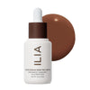 ILIA Beauty Ilia Super Serum Skin Tint SPF 40, 30ml, 18 Roque