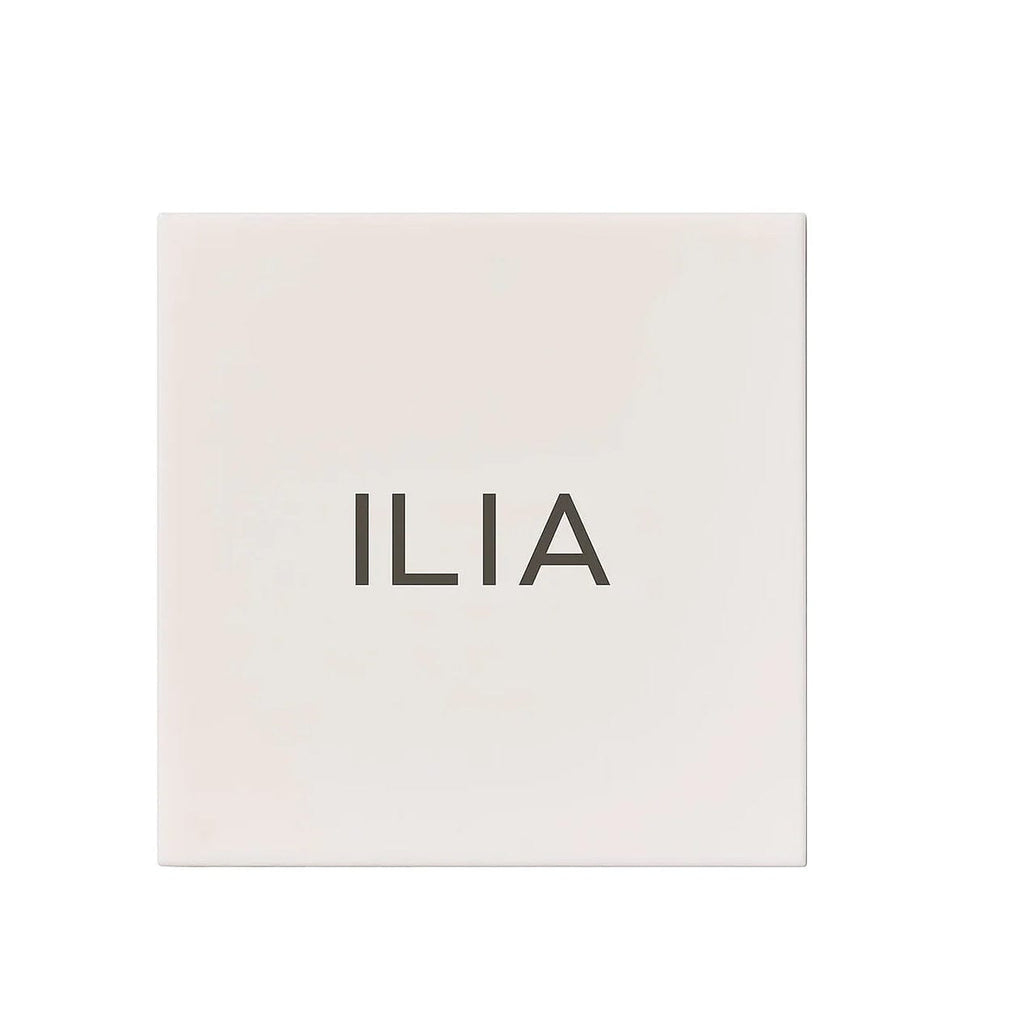 ILIA Beauty Ilia The Necessary Eyeshadow Palette, Warm Nude
