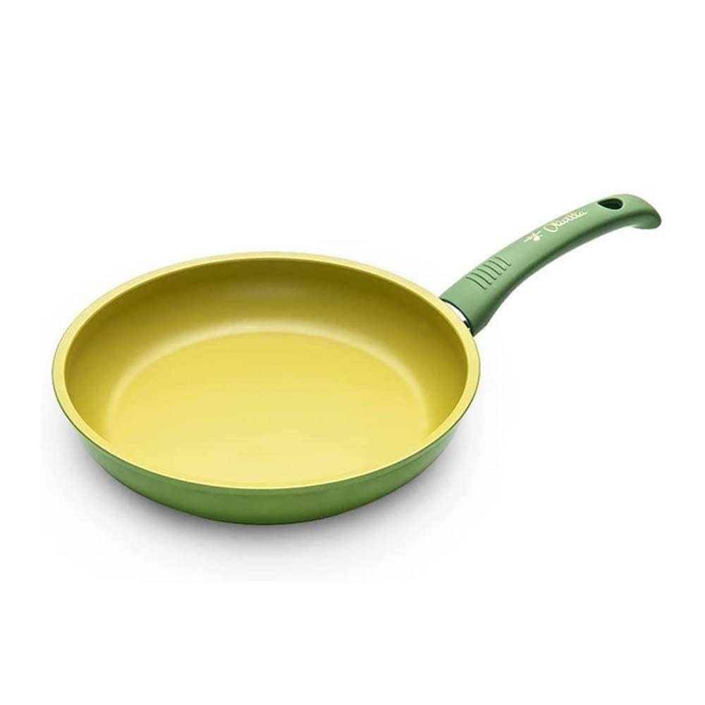 Illa Cookware Home & Kitchen On - ILLA Olivilla - Frying Pan 28 Cm Padella