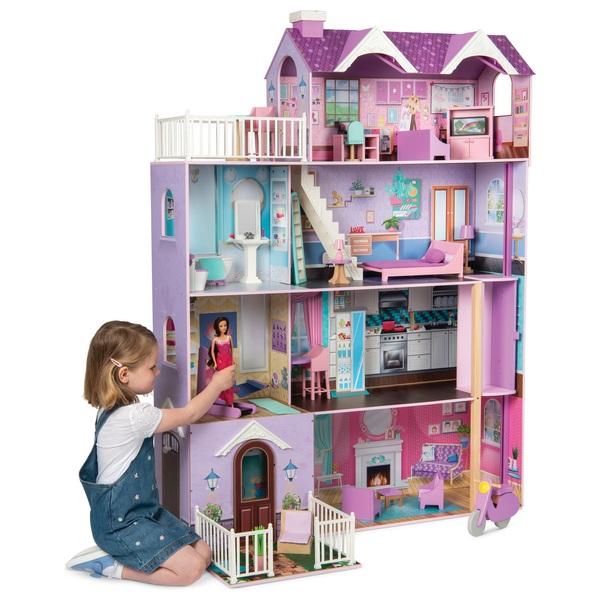 Imaginarium Toys Imaginarium - Grand Holiday Villa Dollhouse