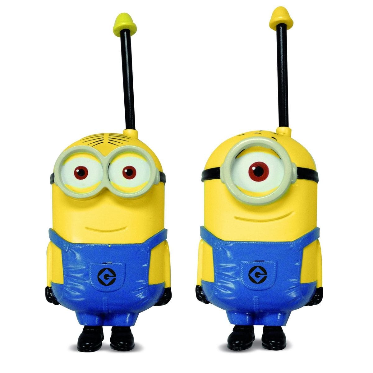 IMC TOYS Minions Walkie Talkies - 2 Pieces