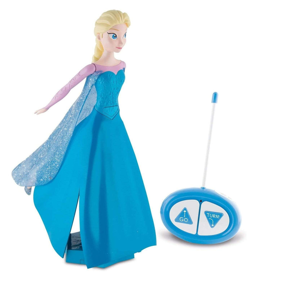 IMC TOYS Toys Frozen Skate & Sing Elsa