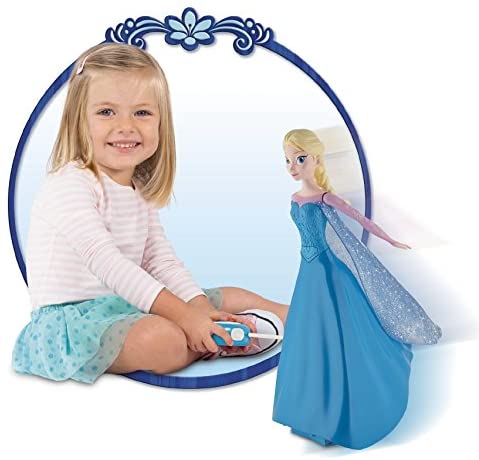 IMC TOYS 16460, Kit Frozen Créer Des Modèles EUR 24,40 - FR IMC TOYS 16460, Kit Frozen Créer Des Modèles EUR 24,40 - FR