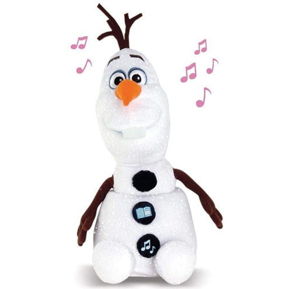 IMC TOYS Toys IMC Toys Frozen 2 Olaf Story Teller