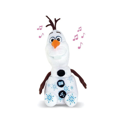 IMC TOYS Toys IMC Toys Frozen 2 Olaf Story Teller