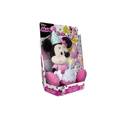 IMC TOYS Toys IMC Toys Happy Birthday Minnie