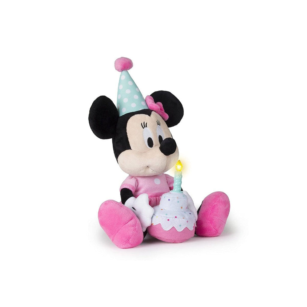 IMC TOYS Toys IMC Toys- Happy Birthday Minnie