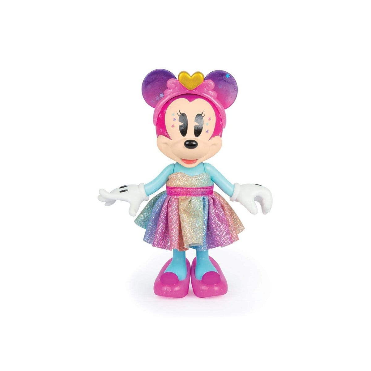 minnie fashion dolls