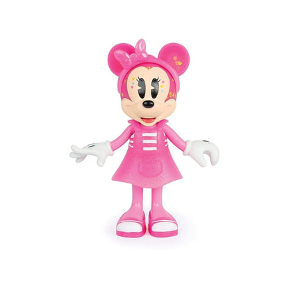 IMC TOYS Toys IMC Toys Minnie Fashion Dolls Fluffy Flamingo