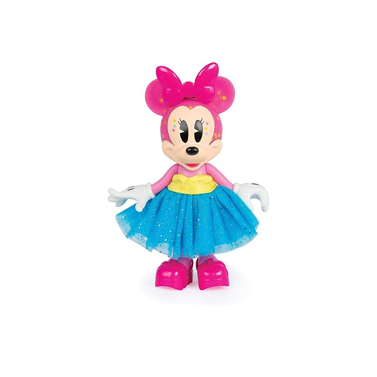 IMC TOYS Toys IMC Toys Minnie Fashion Dolls Fluffy Flamingo
