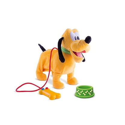 IMC TOYS Toys Mickey Walking Pluto