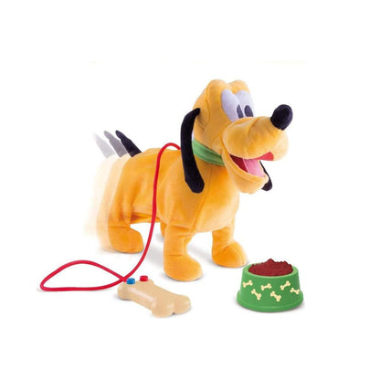 IMC TOYS Toys Mickey Walking Pluto