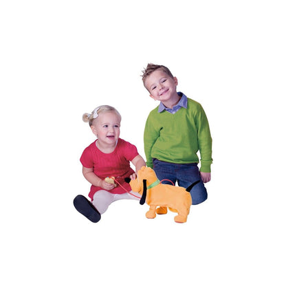 IMC TOYS Toys Mickey Walking Pluto