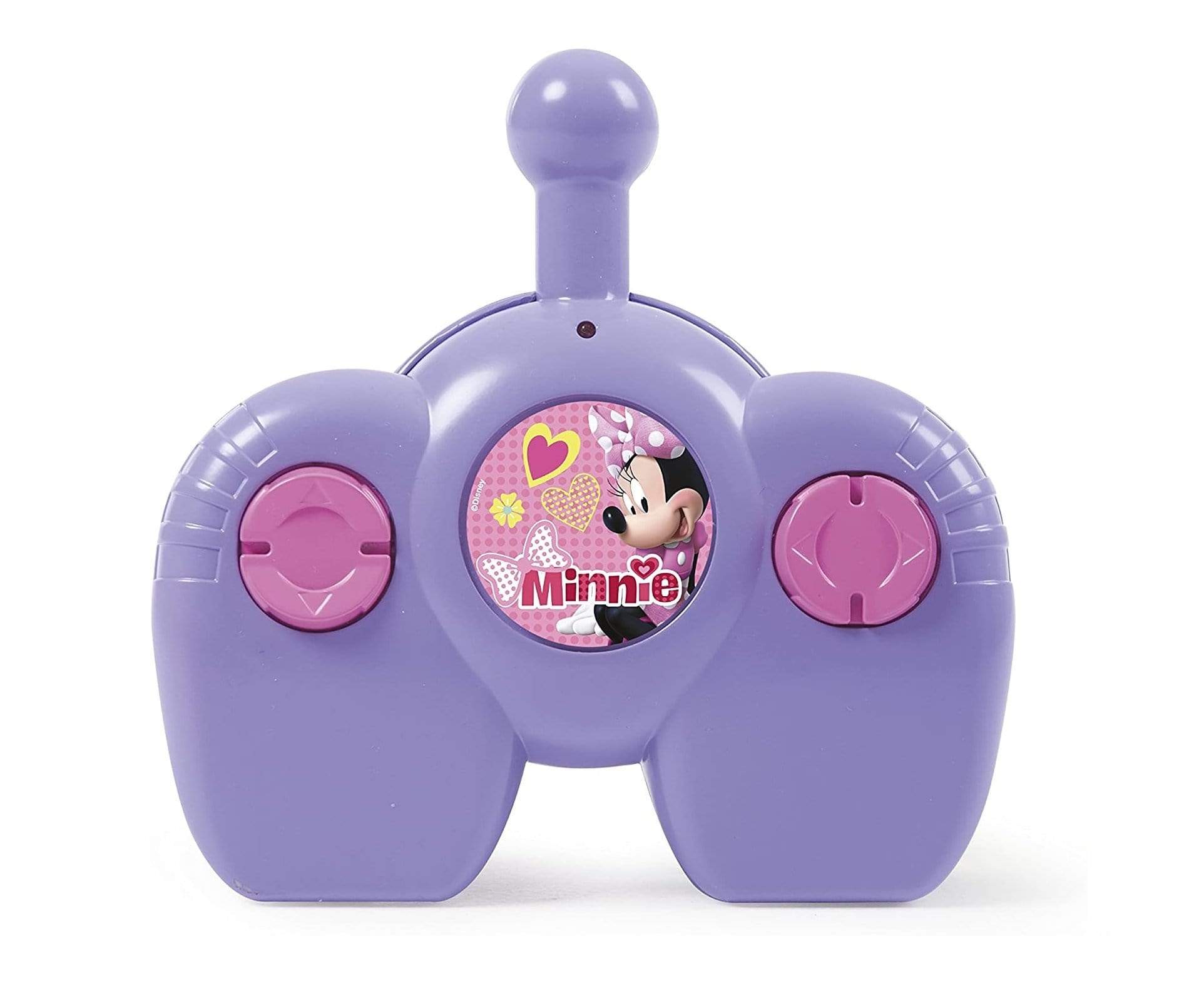 IMC TOYS Toys Minnie Pink R/C Thunderfashion