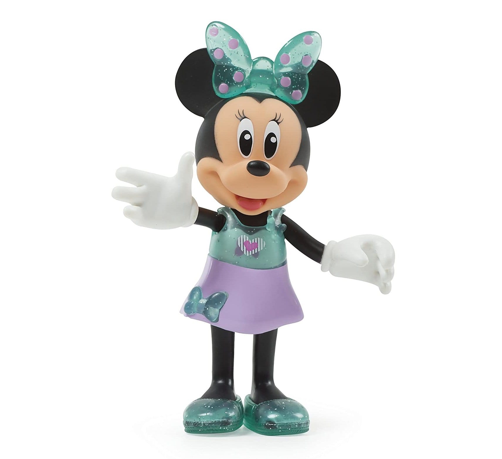 IMC TOYS Toys Minnie Pink R/C Thunderfashion