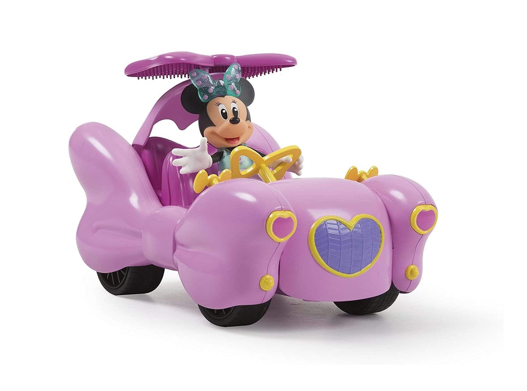 IMC TOYS Toys Minnie Pink R/C Thunderfashion