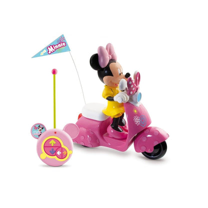 IMC TOYS Toys Minnie R/C Scooter