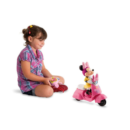 IMC TOYS Toys Minnie R/C Scooter