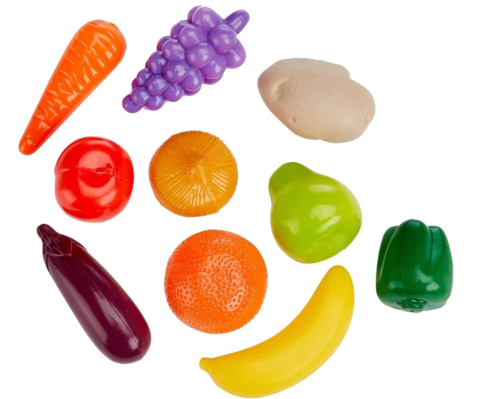 IMC TOYS Toys Minnie Shopping Trolley