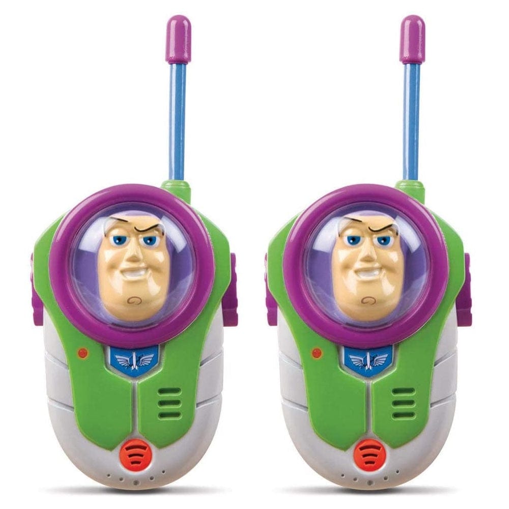 IMC TOYS Toys Toy Story Face Walkie Talkie