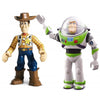 IMC TOYS Toys Toy Story Walkie Talkie Buzz & Woody