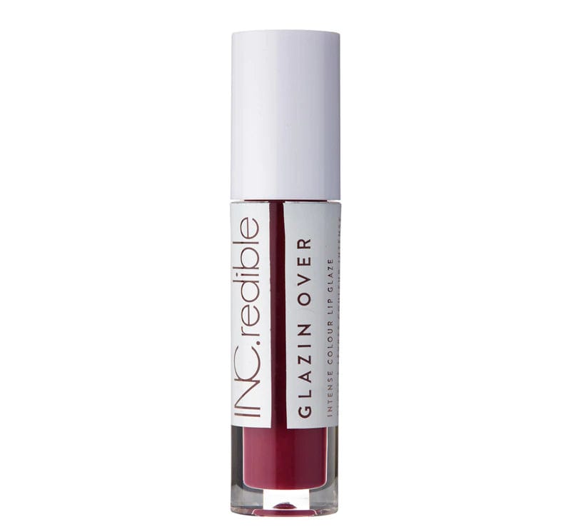 Inc.Redible Beauty Inc.Redible Glazin Over Gloss