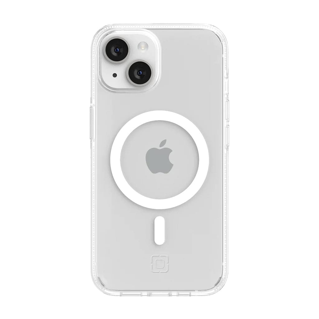 Incipio Electronics Incipio Duo For Magsafe For IPhone 14  - Clear