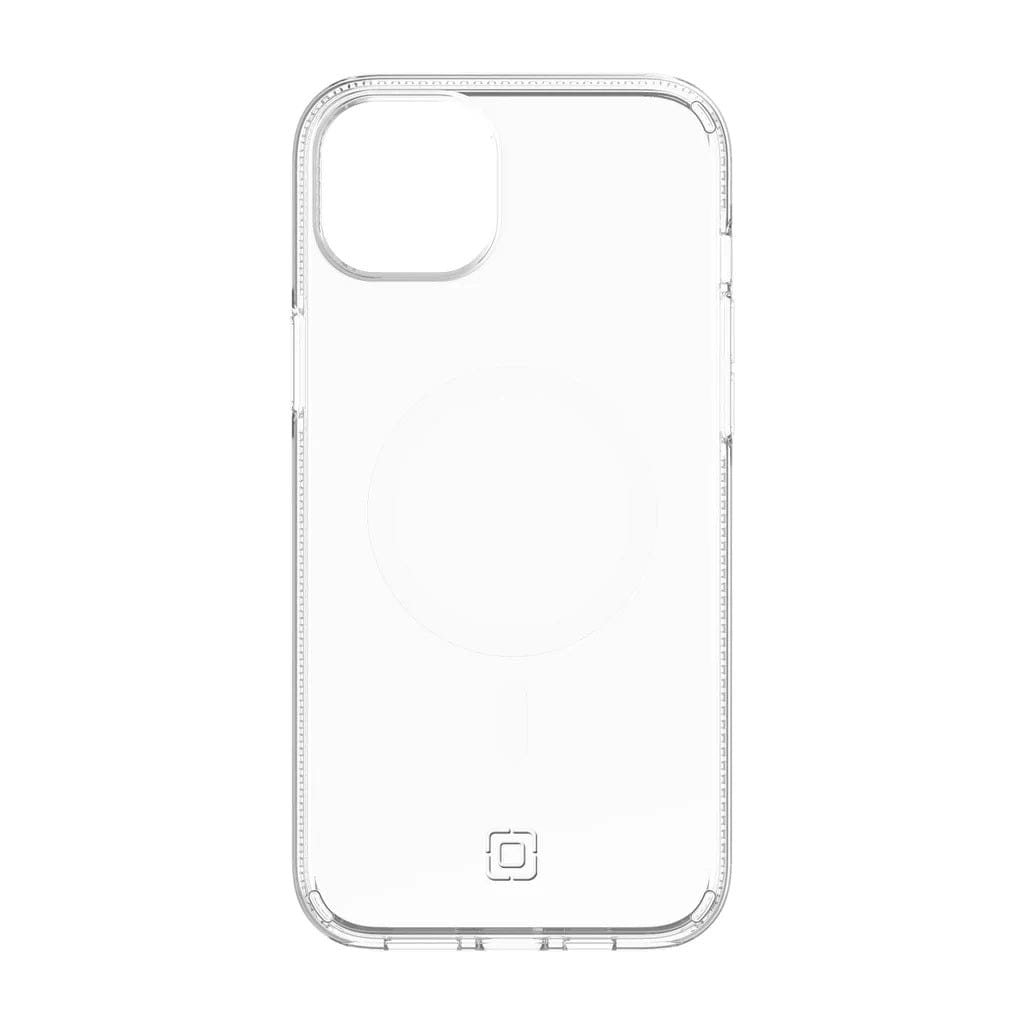 Incipio Electronics Incipio Duo For Magsafe For IPhone 14 Max - Clear