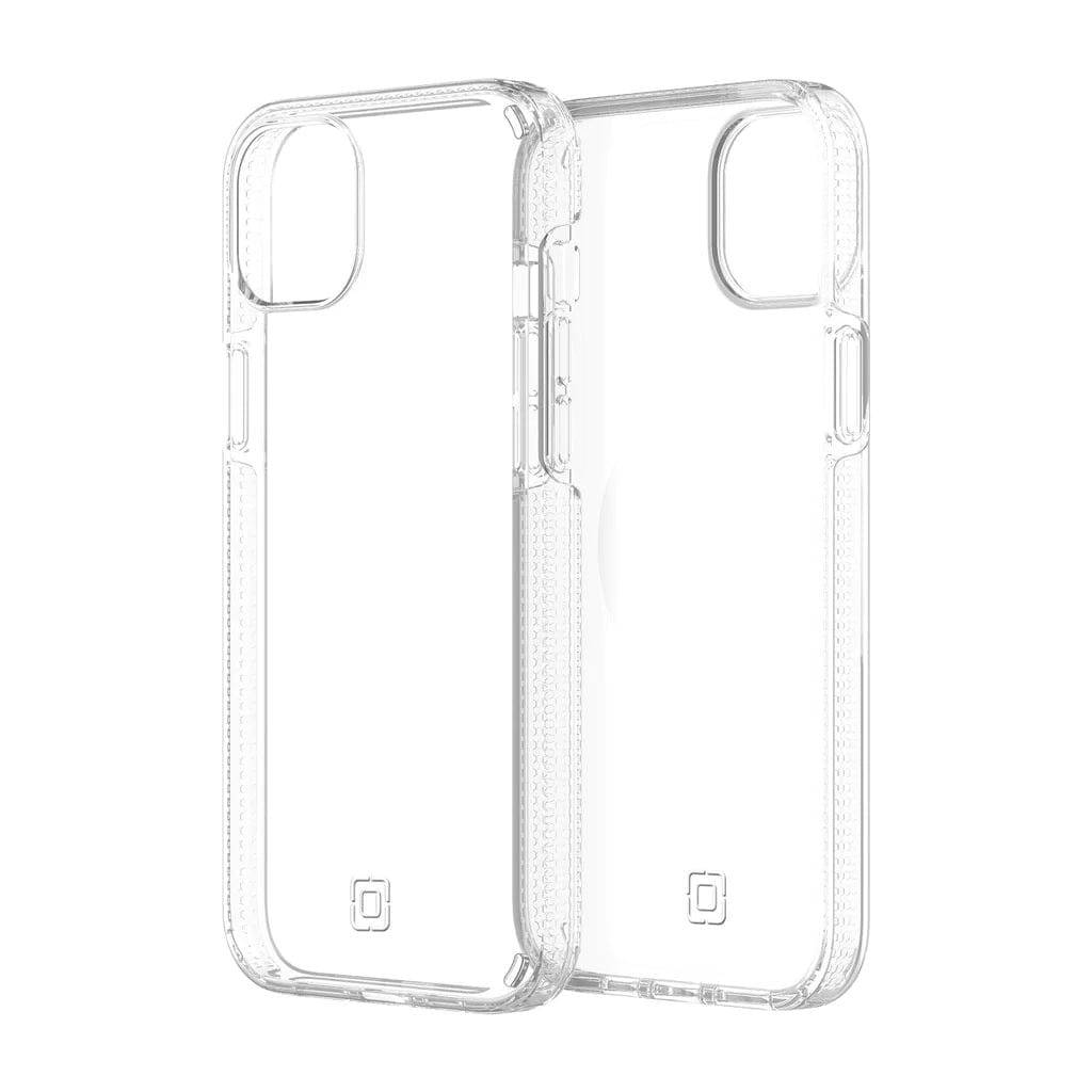 Incipio Electronics Incipio Duo For Magsafe For IPhone 14 Max - Clear