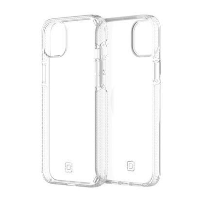 Incipio Electronics Incipio Duo For Magsafe For IPhone 14 Max - Clear