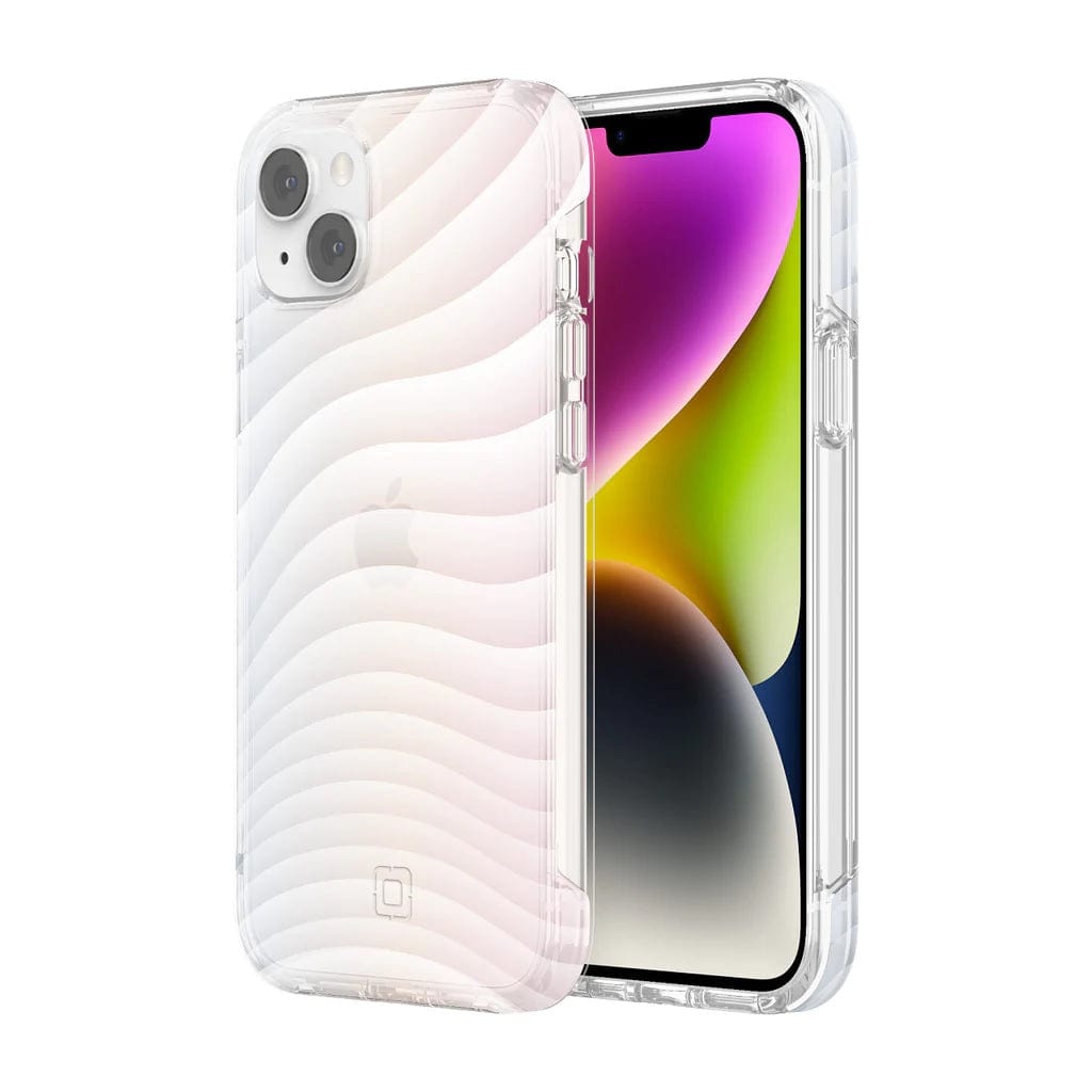 Incipio Electronics Incipio Forme Protective For Iphone 14 Max - Opalescent Tide