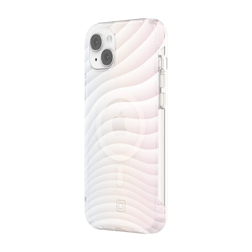 Incipio Electronics Incipio Forme Protective For Magsafe For IPhone 14 Max - Opalescent Tide