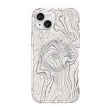 Incipio Electronics Incipio Forme Protective For Magsafe For IPhone 14 Max - Topographic