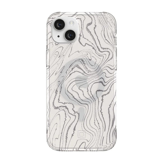 Incipio Electronics Incipio Forme Protective For Magsafe For IPhone 14 Max - Topographic