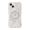 Incipio Electronics Incipio Forme Protective For Magsafe For IPhone 14 Max - Topographic