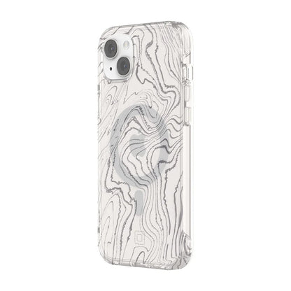 Incipio Electronics Incipio Forme Protective For Magsafe For IPhone 14 Max - Topographic