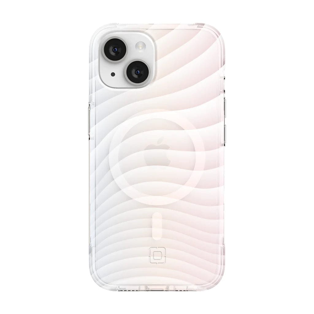 Incipio Electronics Incipio Forme Protective For Magsafe For IPhone 14  - Opalescent Tide