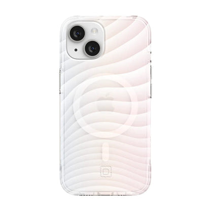 Incipio Electronics Incipio Forme Protective For Magsafe For IPhone 14  - Opalescent Tide