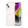 Incipio Electronics Incipio Forme Protective For Magsafe For IPhone 14  - Opalescent Tide