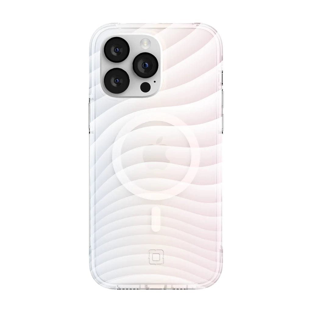 Incipio Electronics Incipio Forme Protective For Magsafe For IPhone 14 Pro Max - Opalescent Tide
