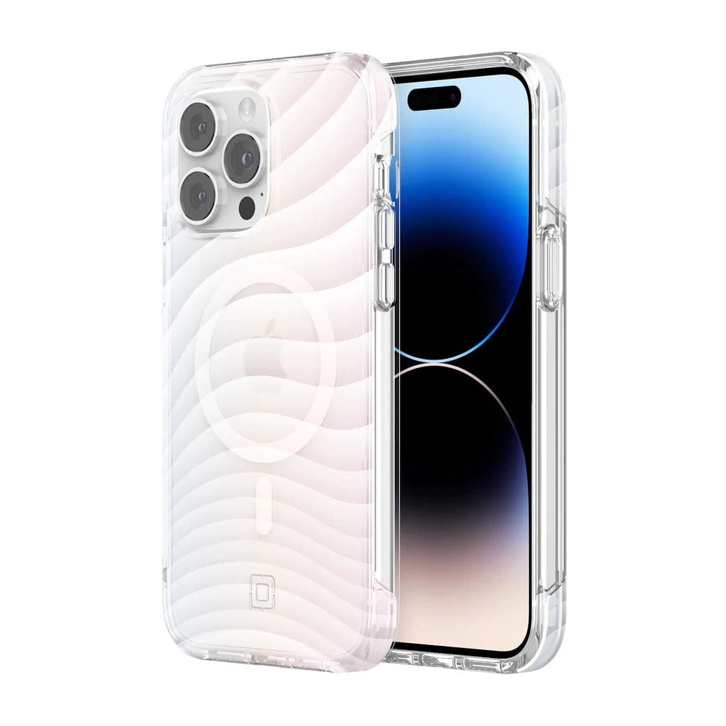 Incipio Electronics Incipio Forme Protective For Magsafe For IPhone 14 Pro Max - Opalescent Tide