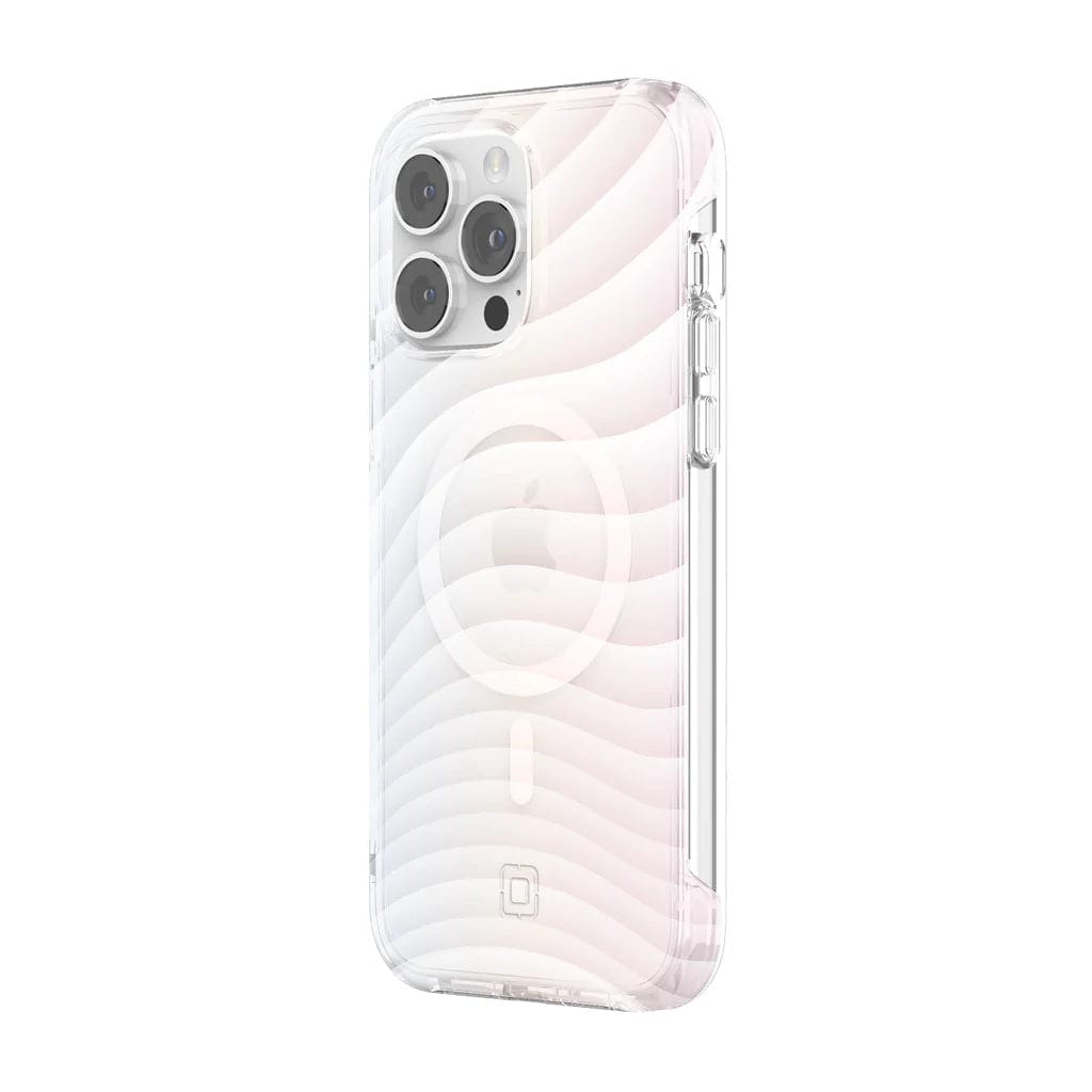 Incipio Electronics Incipio Forme Protective For Magsafe For IPhone 14 Pro Max - Opalescent Tide