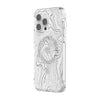 Incipio Electronics Incipio Forme Protective For Magsafe For IPhone 14 Pro Max - Topographic