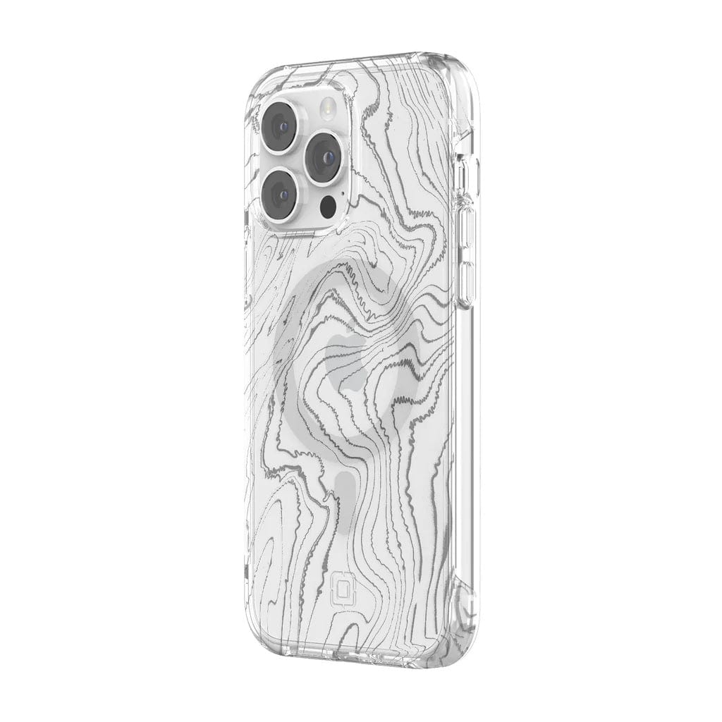 Incipio Electronics Incipio Forme Protective For Magsafe For IPhone 14 Pro Max - Topographic