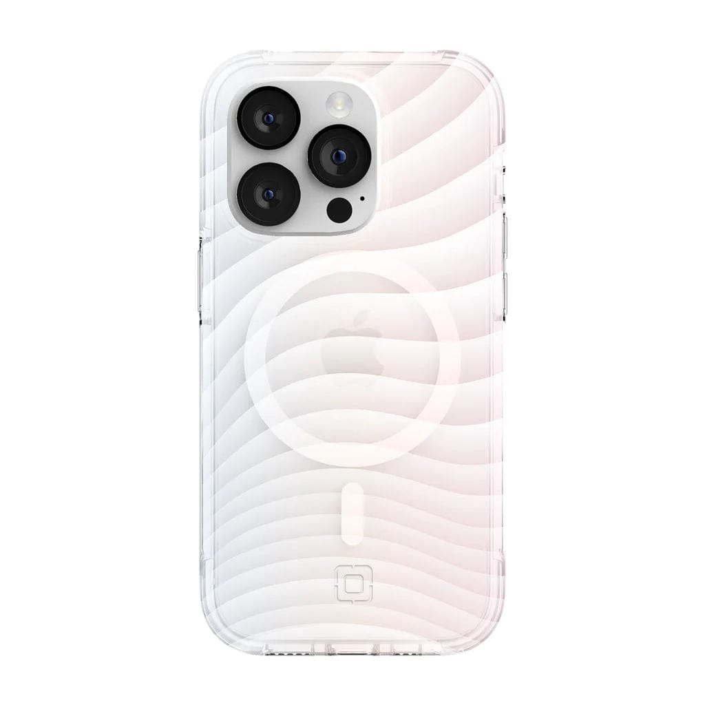 Incipio Electronics Incipio Forme Protective For Magsafe For IPhone 14 Pro - Opalescent Tide