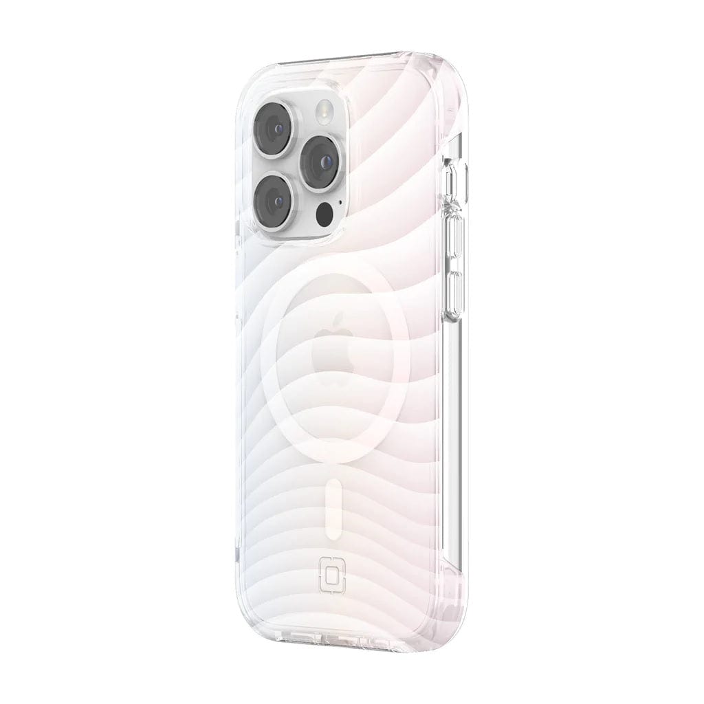 Incipio Electronics Incipio Forme Protective For Magsafe For IPhone 14 Pro - Opalescent Tide